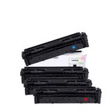 CRG-054H Muadil Toner Seti 3000 Sayf Canon MF-644Cdw-MF-645Cx