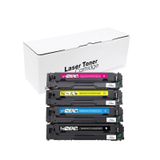 CRG-055 Canon Mavi Cipsiz Muadil Toner