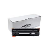 CRG-712 Canon Siyah Muadil Toner
