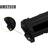 CRG-718 (CRG718) Çipli Muadil Toner Seti Canon I-Sensys MF724CDW (MF-724) Wı-Fı Yazıcı Uyumlu