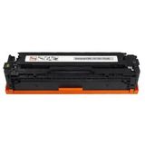 CRG-731BK Canon Siyah Muadil Toner