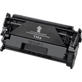 CRG057 Canon Toner Muadil Çipsiz Siyah (1.700 Sayfa) 2 Yıl Parça Garantili