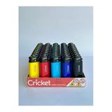Cricket 50 Adet Mini Çakmak