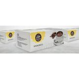 Crıco ganocafe Shokorico - 1 Paket