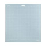 Cricut 2007792 LightGrip kesme matı, x 30,5 cm (12 inç x 12 inç), kağıt, tek boy