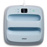 Cricut 2009146 Easypress 3 Mavi 23x23 cm Isıtıcı