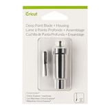 Cricut Explore Deep Cut Housing & Blade-