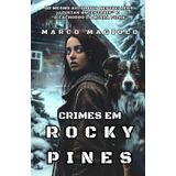 Crimes em Rocky Pines (Portuguese / Portugues) Version