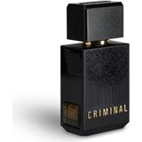 Criminal Man 12 Edp 50 ml Erkek Parfüm