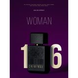 Criminal Woman 16 Edp 50 ml Kadın Parfüm