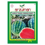 Crimson Sweet Karpuz Tohumu 10 Gram