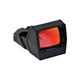 Crımson Trace Ct Rad™ Micro Pro Carbon 3 Moa Red Dot Sight - Standart