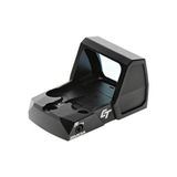 Crımson Trace Ct Rad™ Micro Pro (Rapid Aiming Dot) 3 Moa Red Dot Sight - Standart