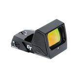 Crımson Trace Ct Rad™ Pro (Rapid Aiming Dot) Alçak Profil M1913 Picatinny 3 Moa Red Dot - Standart
