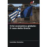 Crisi economica globale: Il caso della Grecia