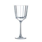Cristal d'Arques Mikasa Moor Macassar 6lı Kadeh 25 cl