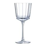 Cristal d'Arques Mikasa Moor Macassar 6lı Kadeh 35 cl