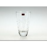 Cristal Enchantement Cam Meşrubat Bardağı, 35cl, 4'lü Set, Bulaşık Makinesinde Yıkanabilir