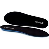 Cristante Zappella Relaxstep Ortopedik Memory Tabanlık , Rahat Ayakkabı Iç Tabanlık , Spor Ayakkabı Tabanlığı - 39 - 40 - 1 Çift