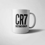 Cristiano Ronaldo Cr7 Kupa Bardak
