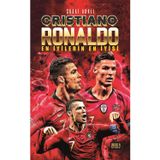 Cristiano Ronaldo En Iyilerin En Iyisi ( Futbolcu Kartları Poster Ve Ayraç Hediyeli)