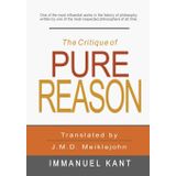 Critique of Pure Reason