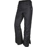 Crivit Erkek Kayak Pantolonu - 48 - Siyah