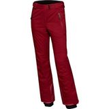 Crivit Pro Kadın Kayak Pantolonu 305258 - Bordo