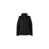Crivit Recco Kadın Kayak Montu - 40 - 010 - Siyah