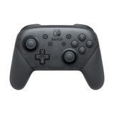 CRK Pro Controller Siyah Oyun Kolu