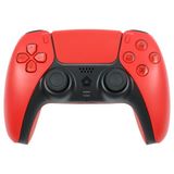 CRK Ps5 Görünümlü Ps4 Oyun Kolu - Kırmızı
