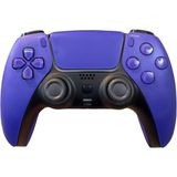 Crk Tech Crk Teknoloji Ps4 Dualshock Windows/ios/android/ps4/ps5(Kısmi) Uyumlu Gamepad - Mor