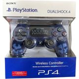 CRK Tech Playstation 4 Call Of Duty Mooern Warfare Desenli Ps4 Gamepad V2 Joystıck