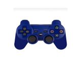 Crk Tech Ps3 Joystick Ps3 Kol Mavi , 1,5 Mt Sarj Kablosu Dahil Yeni Nesil