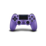 Crk Teknoloji Doublemove Bluetooth Kablosuz Gamepad Denetleyici V2 - Mor