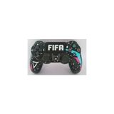 Crk Teknoloji Doublemove Bluetooth Kablosuz Gamepad Denetleyici V2 - Siyah - Mavi