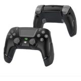 Crk Teknoloji P06 Elite Bluetooth Gamepad Ps4 Ps3 Pc Switch Uyumlu Oyun Kolu - Siyah
