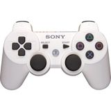 Crk Teknoloji Playstation Ps3 Oyun Kolu Dualshock 3 Wırelless Controller - Beyaz