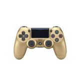 Crk Teknoloji Ps-4 Kablosuz Gamepad Garantili Joystıck Gamepad Controller - Yenilenmiş + 1-5 Mt Kablo