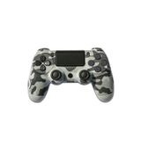 Crk Teknoloji Ps4 Bluetooth Kablosuz Gamepad Denetleyici + 1.Mt Kablo Hediye