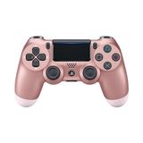 Crk Teknoloji Ps4 Dualshock 4 V2 Gamepad (Ps4 ve Pc Uyumlu) - Pembe