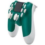 Crk Teknoloji Ps4 Dualshock 4 V2 Gamepad Yeni Nesil Kol (Pc+Ps4) - Yeşil