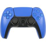 Crk Teknoloji Ps4 Dualshock Windows/ios/android/ps4/ps5(Kısmi) Uyumlu Gamepad - Mavi