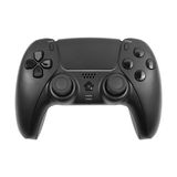 Crk Teknoloji Ps4 Dualshock Windows/ios/android/ps4/ps5(Kısmi) Uyumlu Gamepad - Siyah