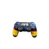 Crk Teknoloji Ps4 Kablosuz Gamepad Garantili Joystıck Yenilenmiş Gamepad Controller - Fıfa