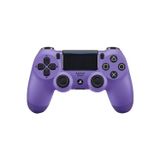Crk Teknoloji Ps4 Kablosuz Gamepad Garantili Joystıck Yenilenmiş Gamepad Controller - Mor