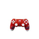 Crk Teknoloji Ps4 Kablosuz Gamepad Garantili Joystıck Yenilenmiş Gamepad - Spider-Man + 1 .5 Mt Kablo Hediye