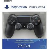 Crk Teknoloji Ps4 ve Pc Dualshock 4 V2 Gamepad Siyah Yeni Nesil Kol Yenilenmiş