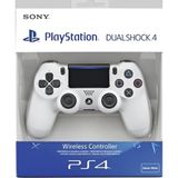 Crk Teknoloji Ps4 ve Pc Için Dualshock V2 Yeni Nesil Oyun Kolu Beyaz