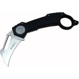 Crkt Calvin Qtr 5876 Wy Outdoor Çakı 23 cm - Kaymaz Sap, Kılıflı